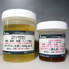 画像をギャラリービューアに読み込む, GM-7775