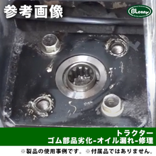 画像をギャラリービューアに読み込む, GM-7775