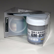 画像をギャラリービューアに読み込む, GM-8300