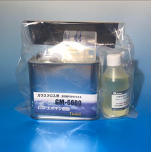 画像をギャラリービューアに読み込む, GM-6600