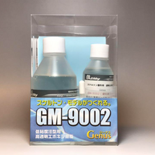 画像をギャラリービューアに読み込む, GM-9002