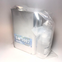 画像をギャラリービューアに読み込む, GM-9002