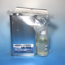 画像をギャラリービューアに読み込む, GM-6800