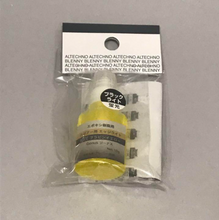 画像をギャラリービューアに読み込む, ブラックライト反応・蛍光着色剤