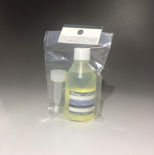 画像をギャラリービューアに読み込む, ブラックライト反応・蛍光着色剤