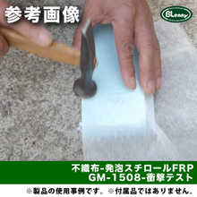 画像をギャラリービューアに読み込む, GM-1508 どんぐり