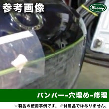 画像をギャラリービューアに読み込む, GM-2100 白パテ