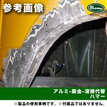 画像をギャラリービューアに読み込む, GM-5520