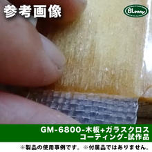 画像をギャラリービューアに読み込む, GM-6800