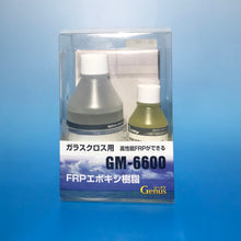 画像をギャラリービューアに読み込む, GM-6600