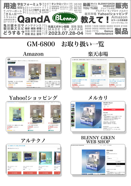 ブレニー技研NewsLetter Vol.04 2023.07.28_04