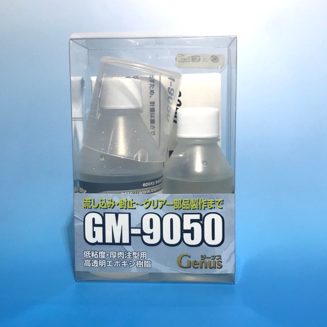 GM-9050
